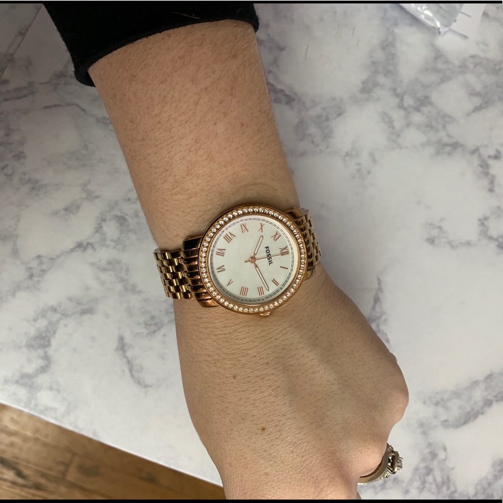 Fossil Watch - Picture 3 of 6
